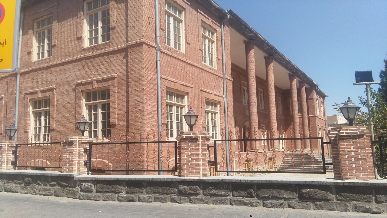 ضرورت مرمت ۶ مدرسه تاریخی آذربایجان‌غربی