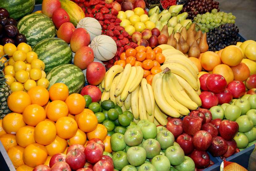 حقایقی که باید پیش از مصرف میوه‌ها بدانید