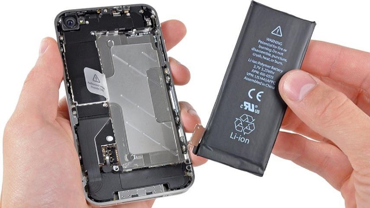 چگونه می توان از باتری تلفن هوشمند محافظت کرد؟