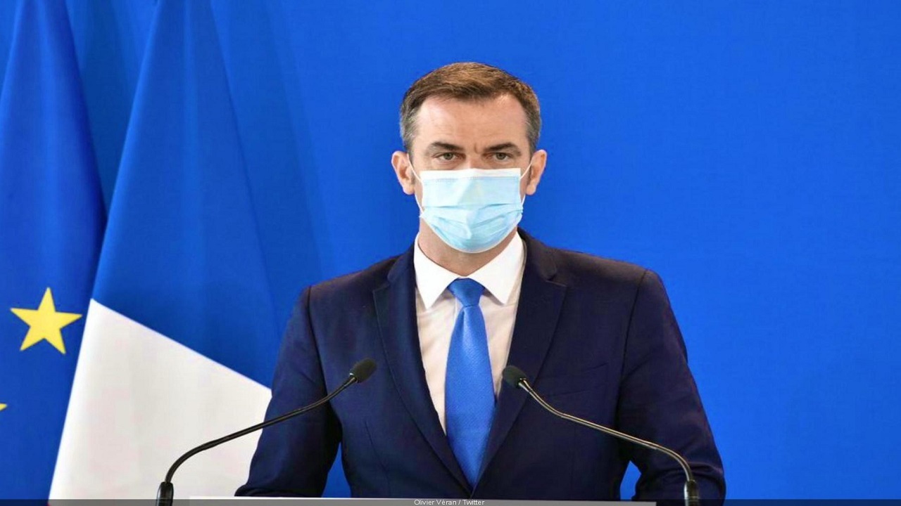 هشدار وزیر بهداشت فرانسه درباره بحران کرونا در این کشور