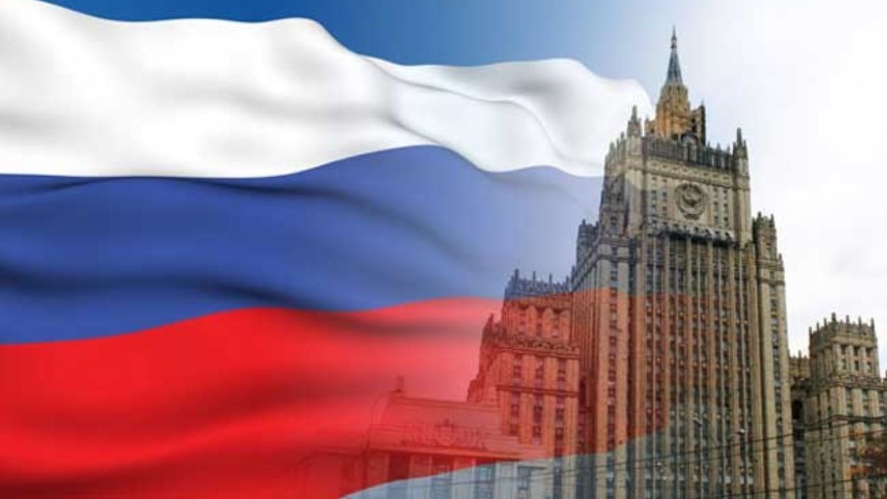 روسیه: آمریکا عامل رقابت تسلیحاتی جدید دنیاست