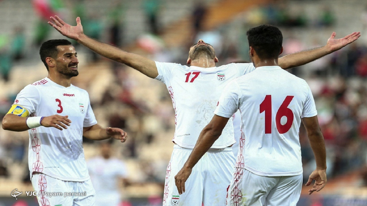 خوش رقصی AFC برای سردمداران نفت/ کار سخت تیم ملی فوتبال ایران برای صعود به جام جهانی
