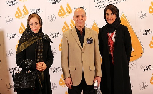 «لاله» به دلیل بی مسئولیتی مدیران اکران نمی‌شد/ روایتی از مقاومت جانانه یک زن ایرانی