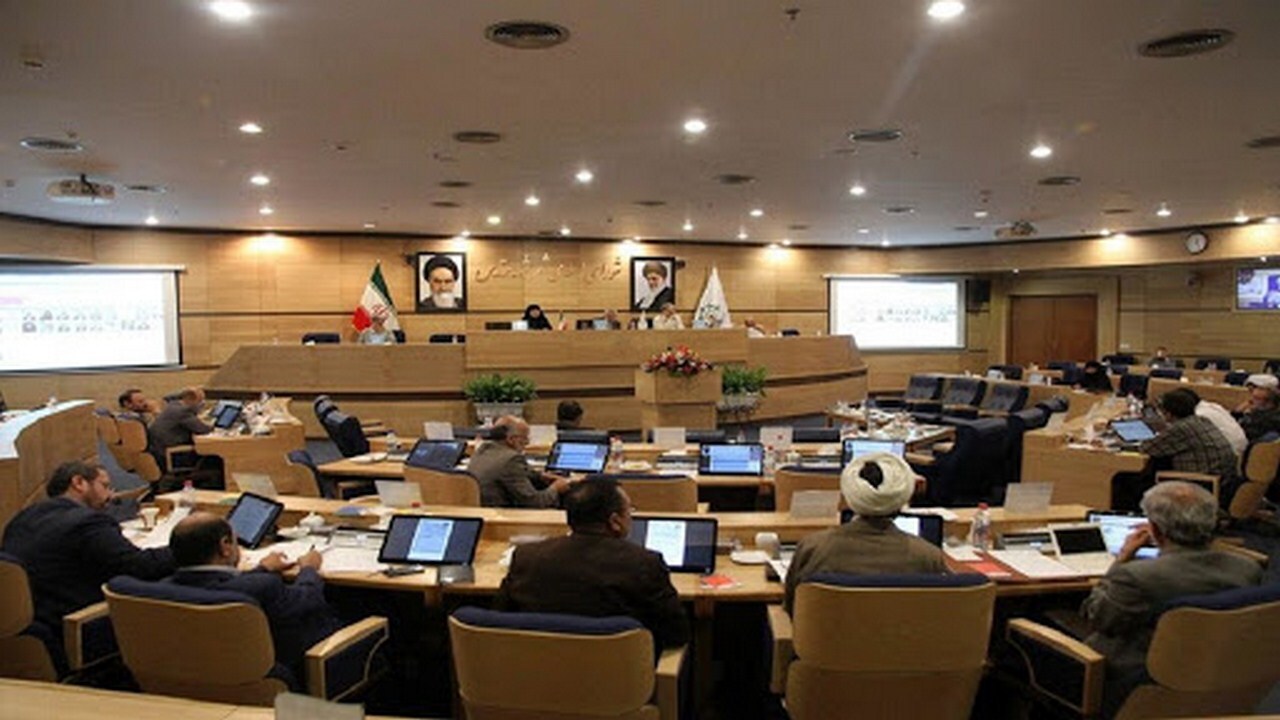 بودجه سال ۱۴۰۰ شهرداری مشهد تصویب شد
