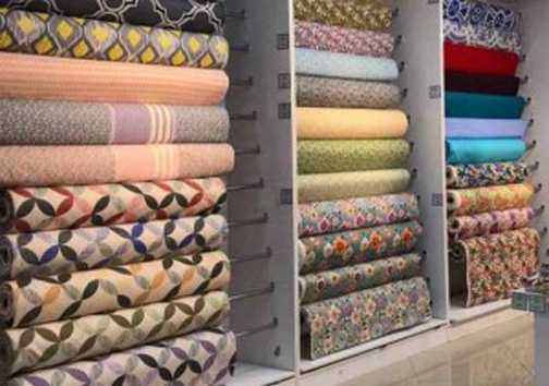 پنبه فارس بافته نمی شود