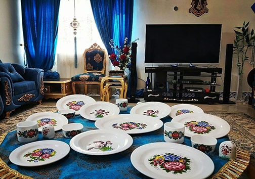 بهاری که  به یکی رونق داد و به دیگری نداد