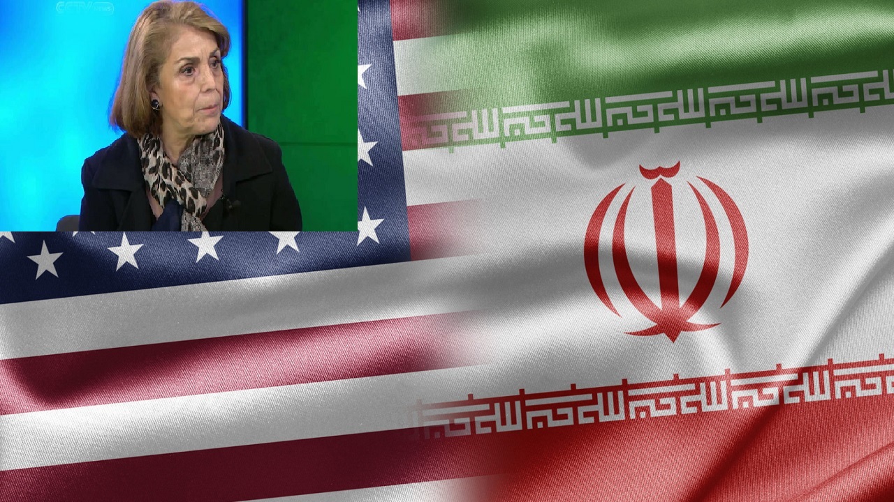 به خوشبینی‌ها در ایران و آمریکا به دولت جو بایدن، بدبین بودم/ ایران به رفت‌و‌آمد‌ها در کاخ سفید دل نبندد