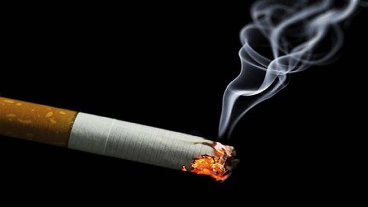 خطر اعتیاد در کمین سیگاری‌ها