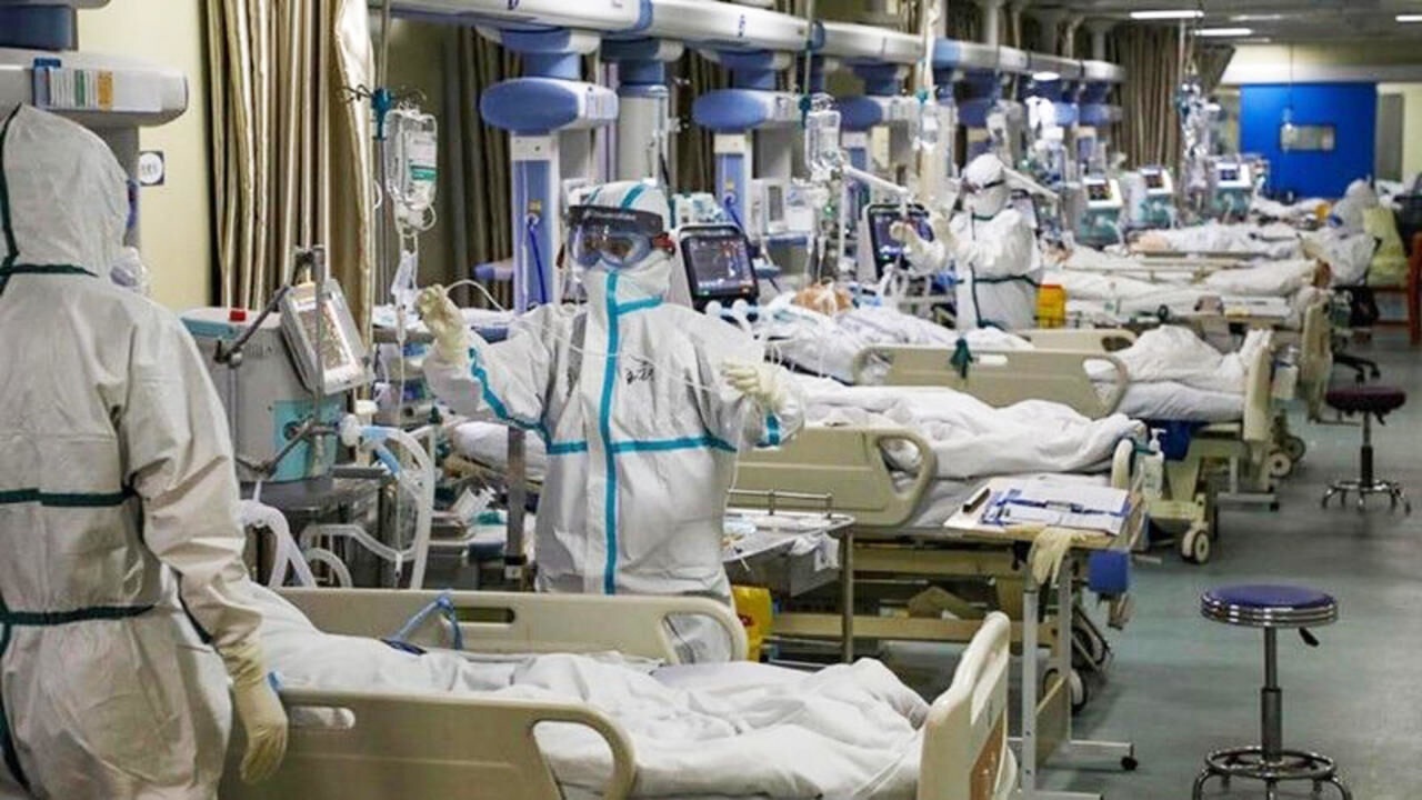 تکمیل ظرفیت تخت‌های بیمارستانی در ماهشهر/ تست ۴۸۰ نفر مثبت شد