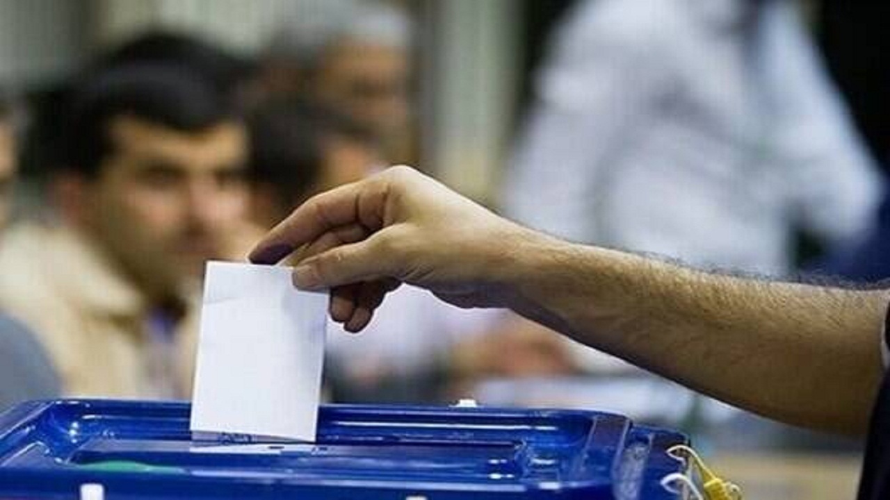 شعب اخذ رای انتخابات ۱۴۰۰ در استان سمنان ۱۵ درصد افزایش می‌یابد