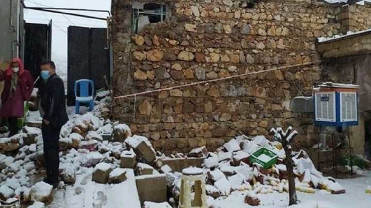 اعلام آمادگی باشگاه پرسپولیس برای کمک به زلزله زدگان