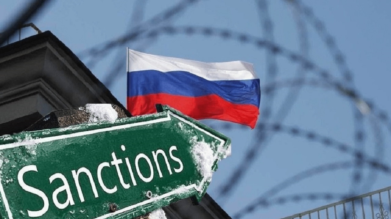 اتحادیه اروپا چهار مسئول روس را تحریم می‌کند