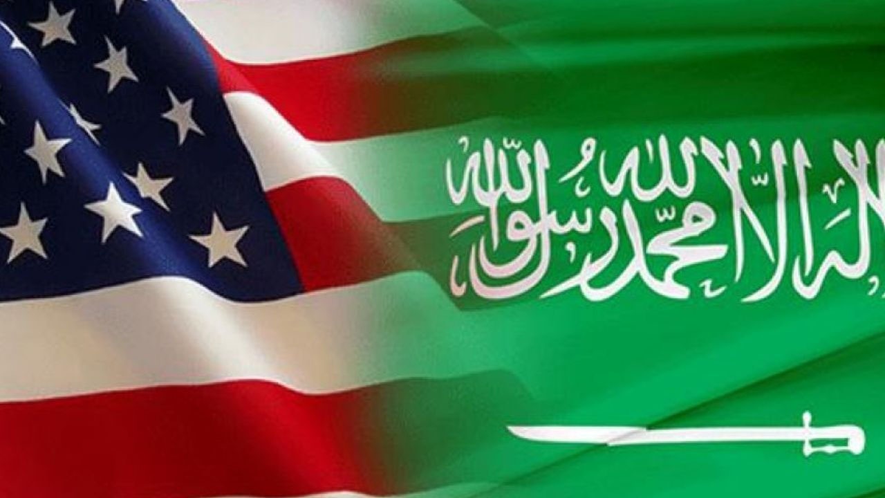 جزئیاتی از توافق جدید تسلیحاتی آمریکا و سعودی‌ها؛ نمایش صلح تمام شد!