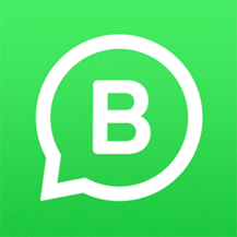 دانلود WhatsApp Business 2.21.5.1 - پیام‌ رسان کسب‌ و‌ کار واتس‌ اپ