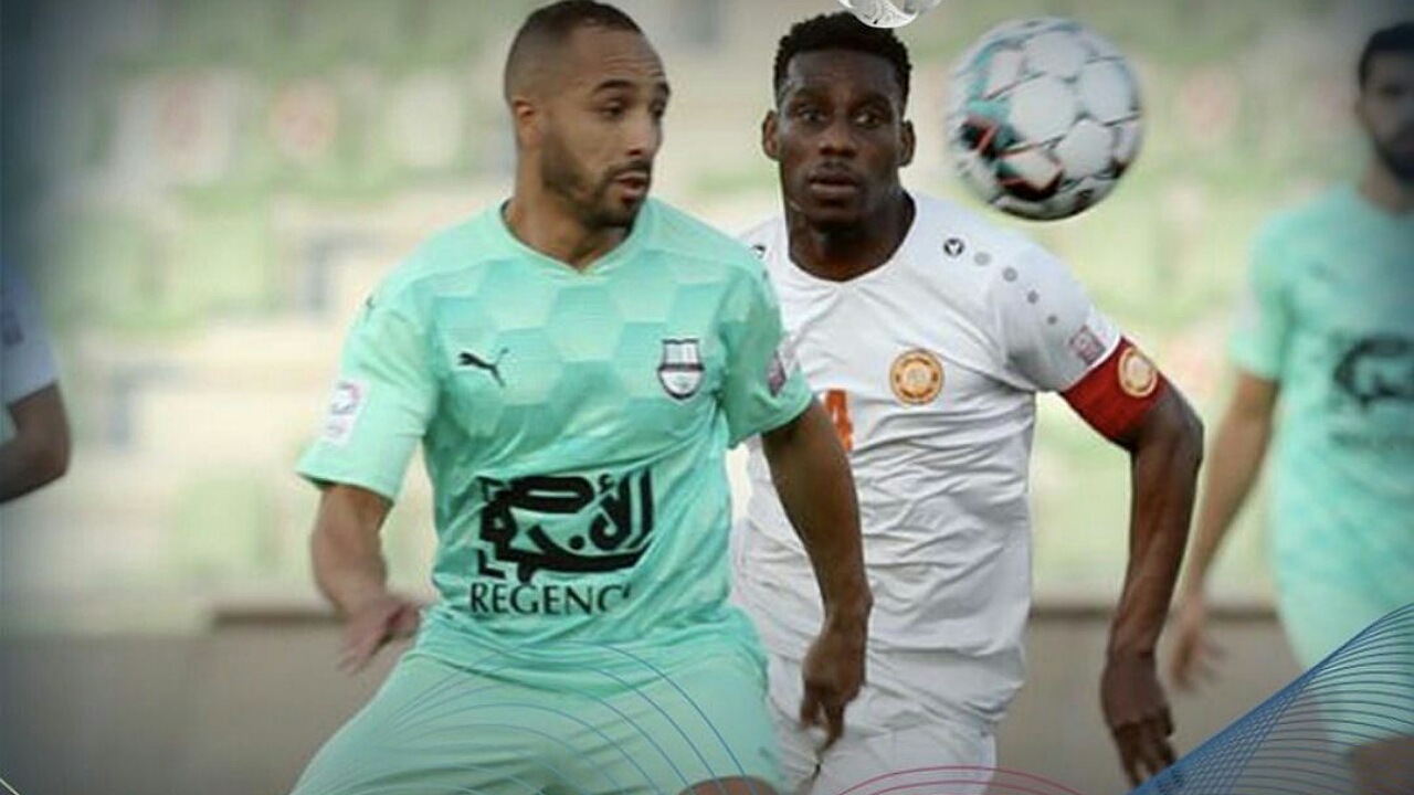 لیگ ستارگان قطر/ برتری یاران ابراهیمی مقابل ام صلال