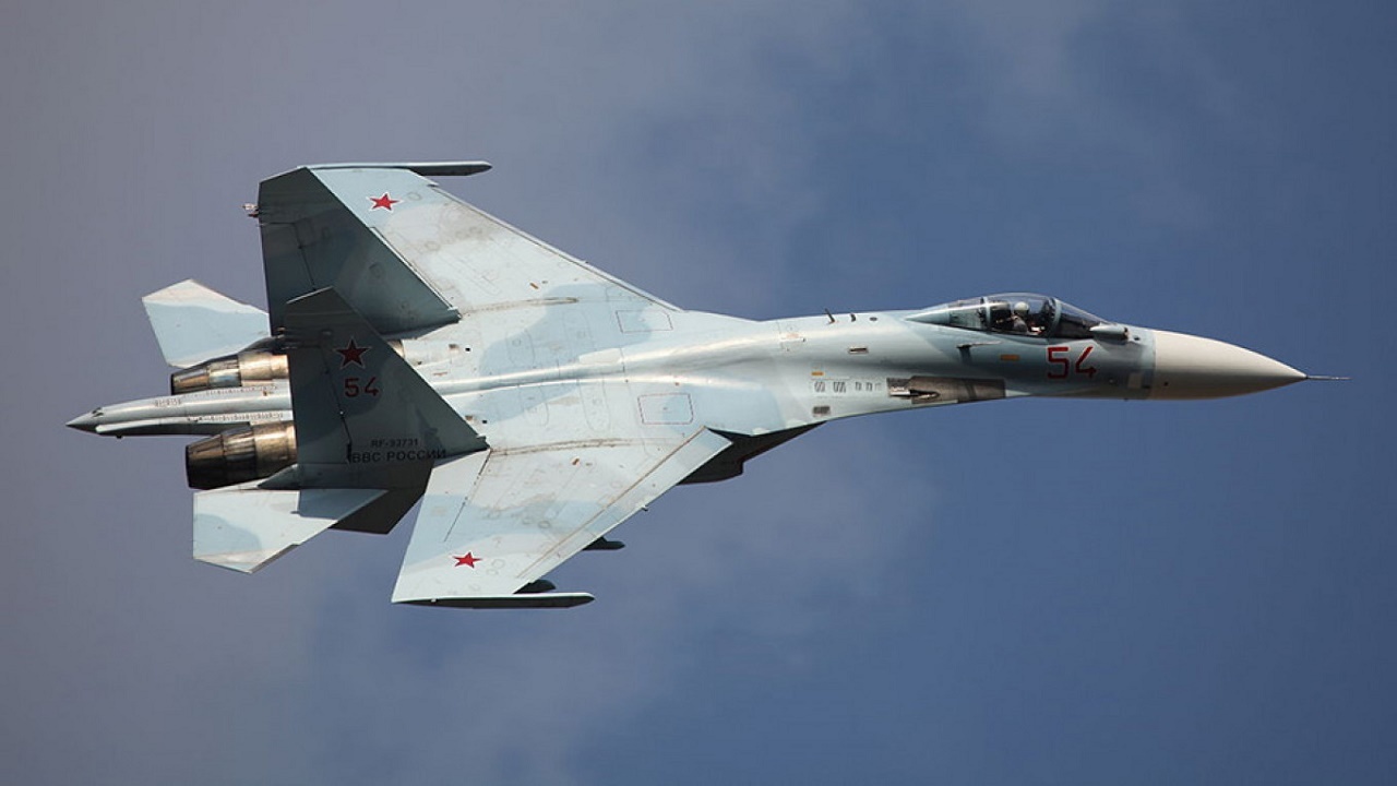 هشدار آمریکا به مصر در خصوص خرید جنگنده‌های روسی