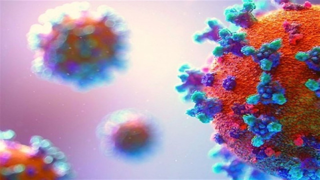 شناسایی اولین مورد ویروس کرونای انگلیسی در اراک