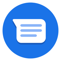 دانلود Android Messages 7.3.064 - پیام‌رسان محبوب گوگل برای اندروید