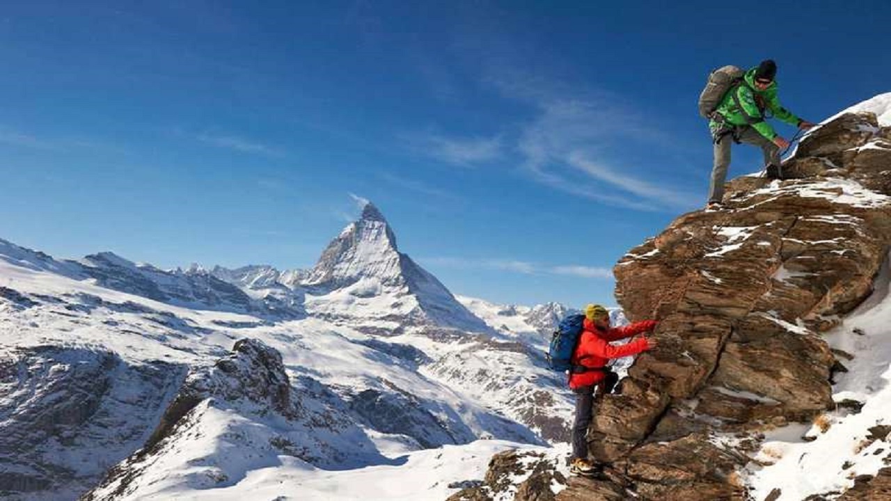 هشدار هواشناسی کوهستان/ کوهنوردان در انتخاب مسیرهای صعود دقت داشته باشند