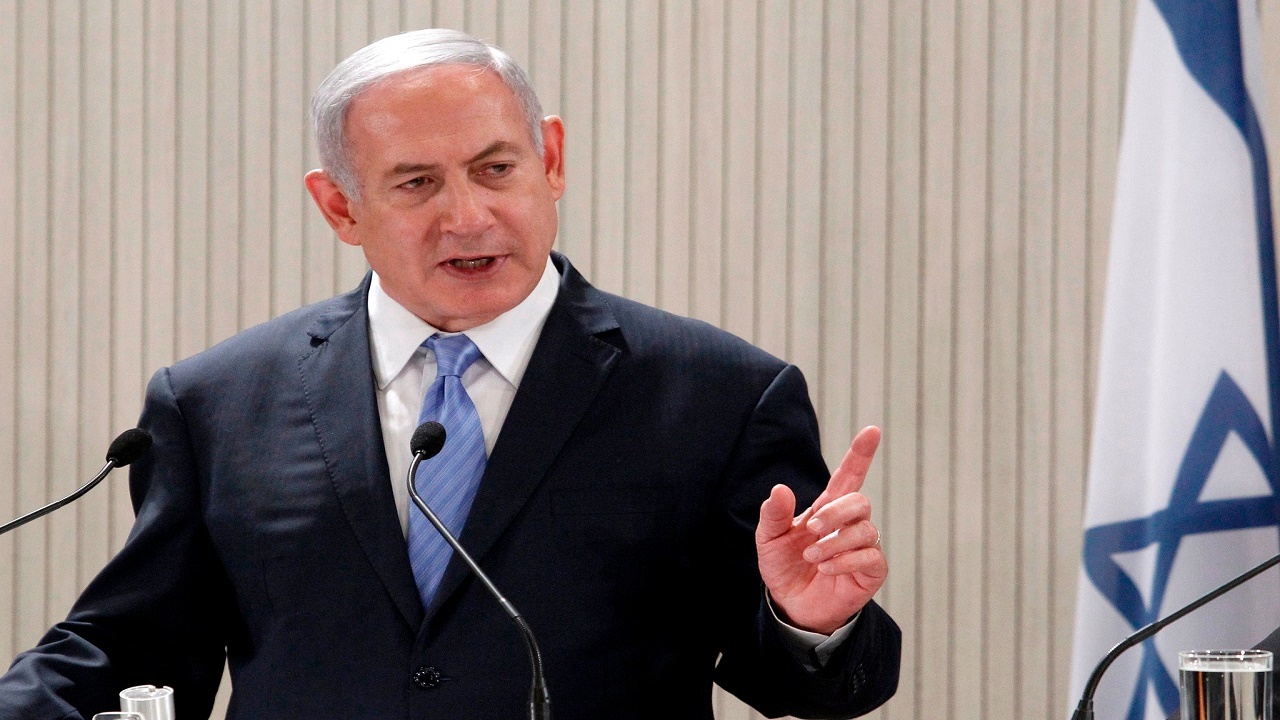 ادعای نتانیاهو: من نخواهم گذاشت ایران به سلاح هسته‌ای دست پیدا کند