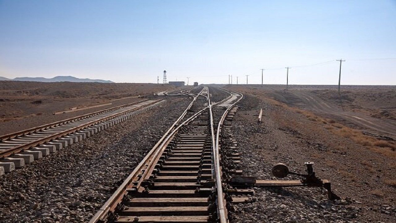 ۱۵ تونل در مسیر پروژه راه‌آهن چهارمحال و بختیاری احداث می‌شود