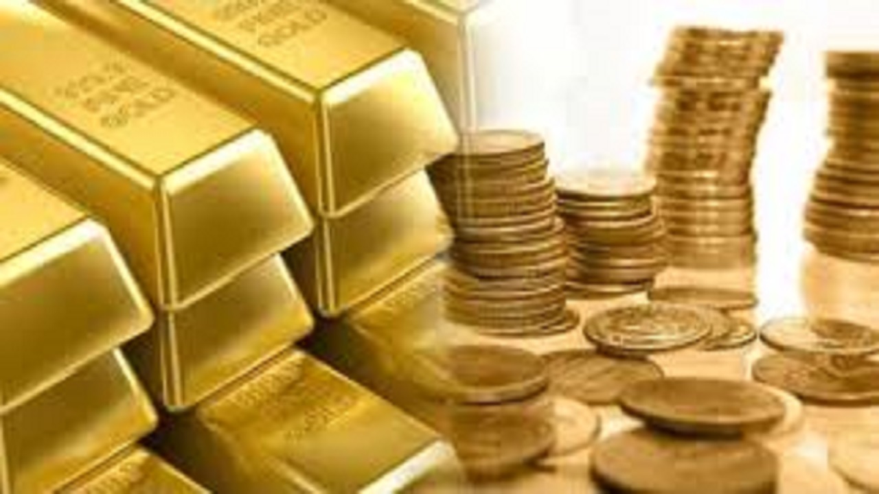 کاهش اندک نرخ طلا و سکه دراولین روز هفته؛ سکه به ۱۱ میلیون و ۲۳۰ هزار تومان رسید