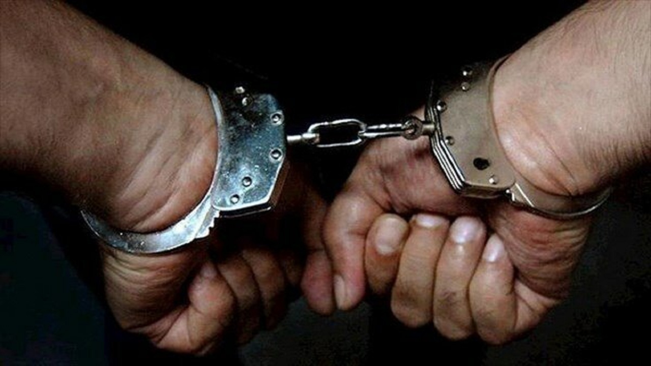 دستگیری ۲ سارق حرفه‌ای در ماکو