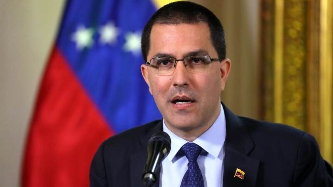 ونزوئلا: حمله به سوریه نشانه بازگشت آمریکا به سوی جنگ‌های بی‌پایان است