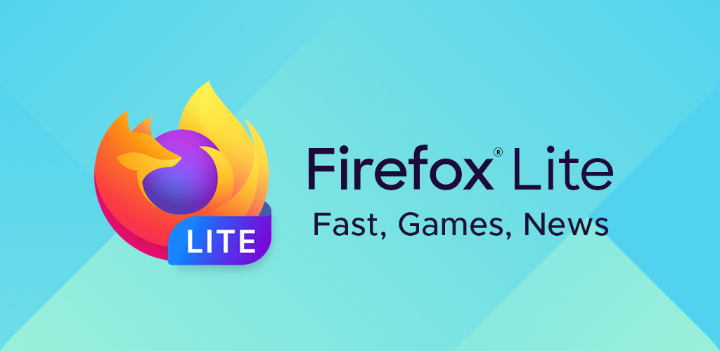 دانلود Firefox Lite – Fast and Lightweight Web Browser 2.1.15 – نسخه سبک و سریع مرورگر وب فایرفاکس برای
