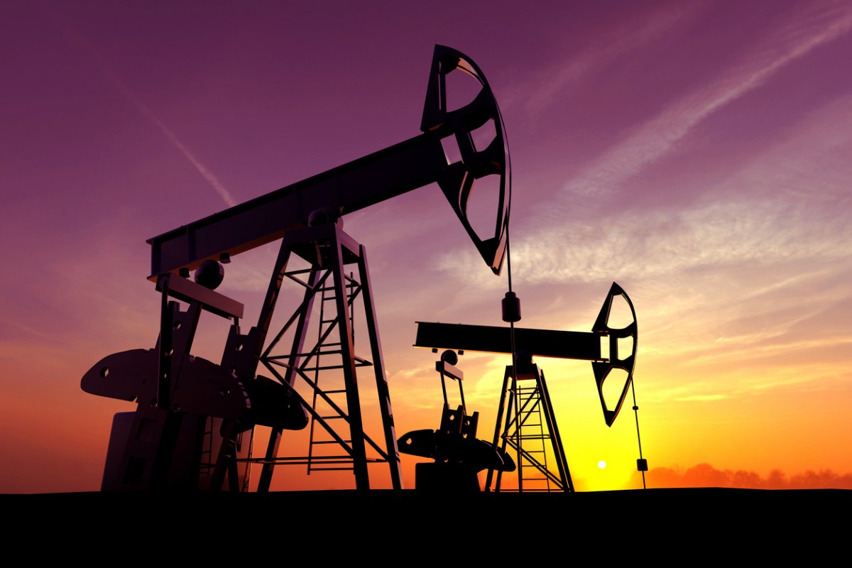 سقوط بهای نفت خام آمریکا به زیر صفر