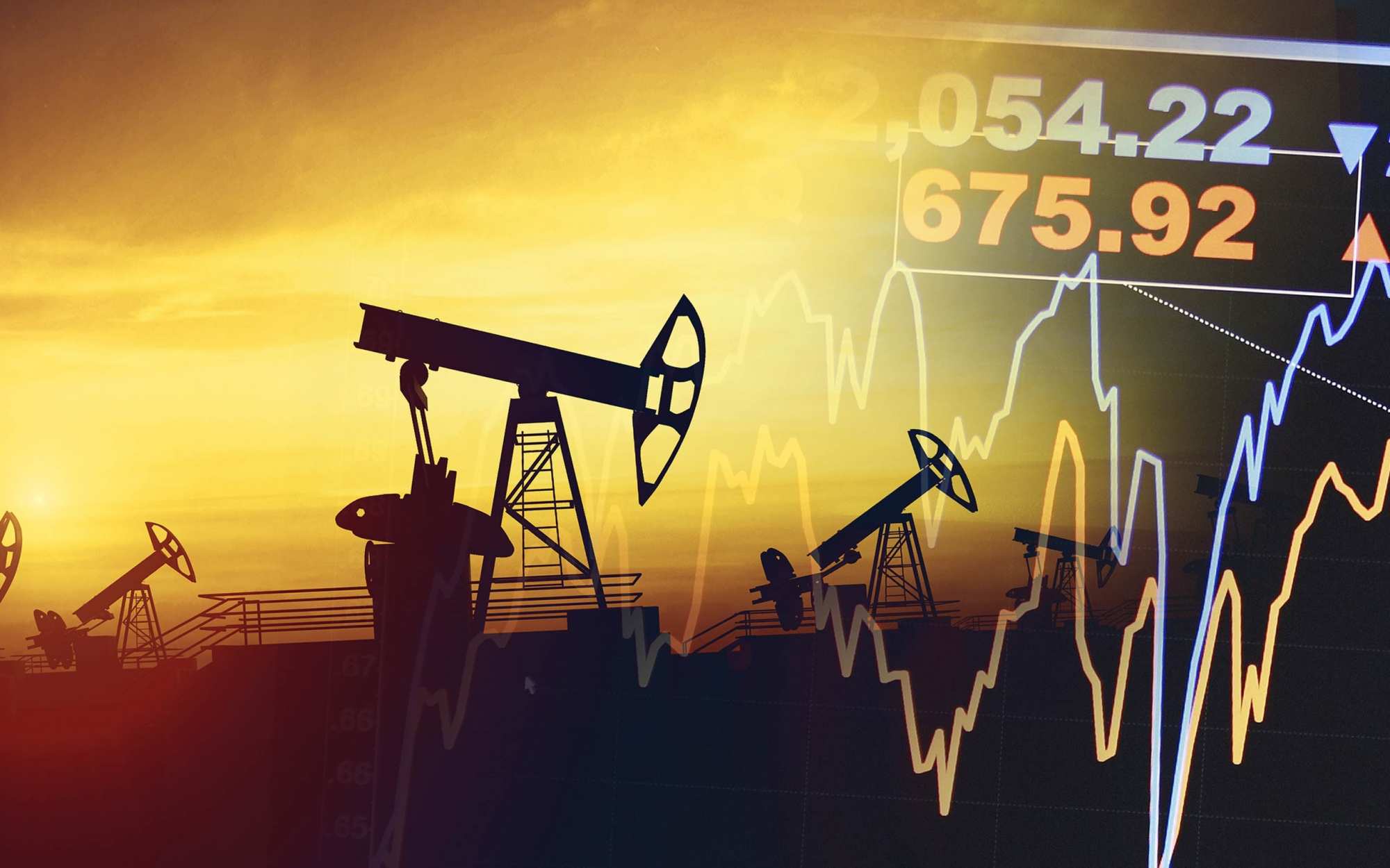 بلومبرگ: تولیدکنندگان نفتی آمریکا پول می‌دهند تا مخازن خالی شود