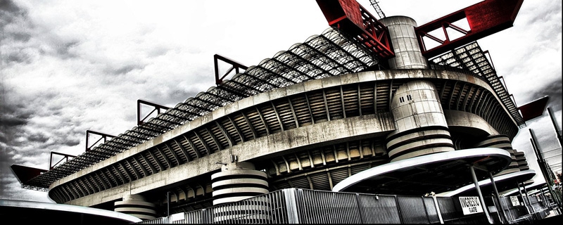۱۰ استادیوم محبوب در جهان +تصاویر