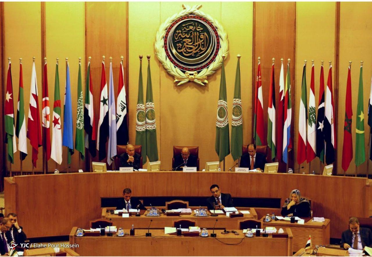 اتحادیه عرب: الحاق کرانه باختری جنایت جنگی تازه رژیم صهیونیستی است