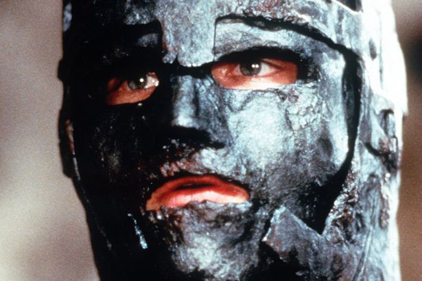 ماسک به یادماندنی تاریخ سینما از گذشته تا امروز