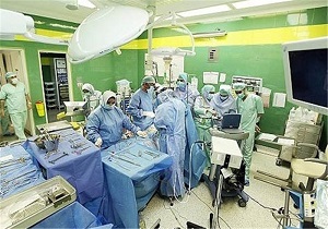 ۱۷ هزار عمل جراحی در مراکز درمانی و بیمارستانی لرستان انجام شده است