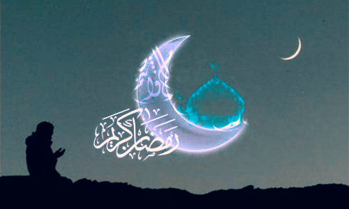 دعای روز نهم ماه رمضان با نوای میثم مطیعی