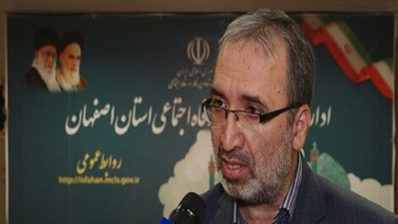 ثبت نام ۶۳ هزار نفر از بیکاران استان اصفهان در سامانه بیمه بیکاری