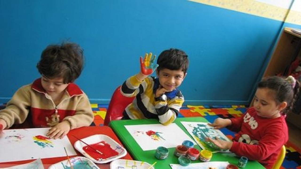 مهدهای کودک اصفهان همچنان تعطیل هستند