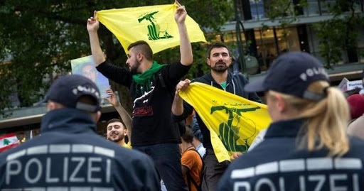 برلین از میانجیگری برای تحویل اسرا تا تحریم حزب الله