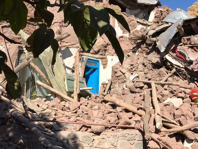آخرین وضعیت پرداخت تسهیلات در مناطق زلزله زده میانه و سراب
