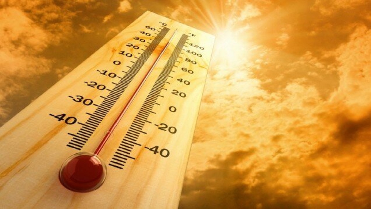 پیش بینی ثبت نخستین دمای ۴۰ درجه سیستان و بلوچستان در سال جدید