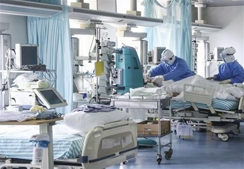 ابتلای ۱۰۷ نفر از مدافعان سلامت استان کرمانشاه به کرونا
