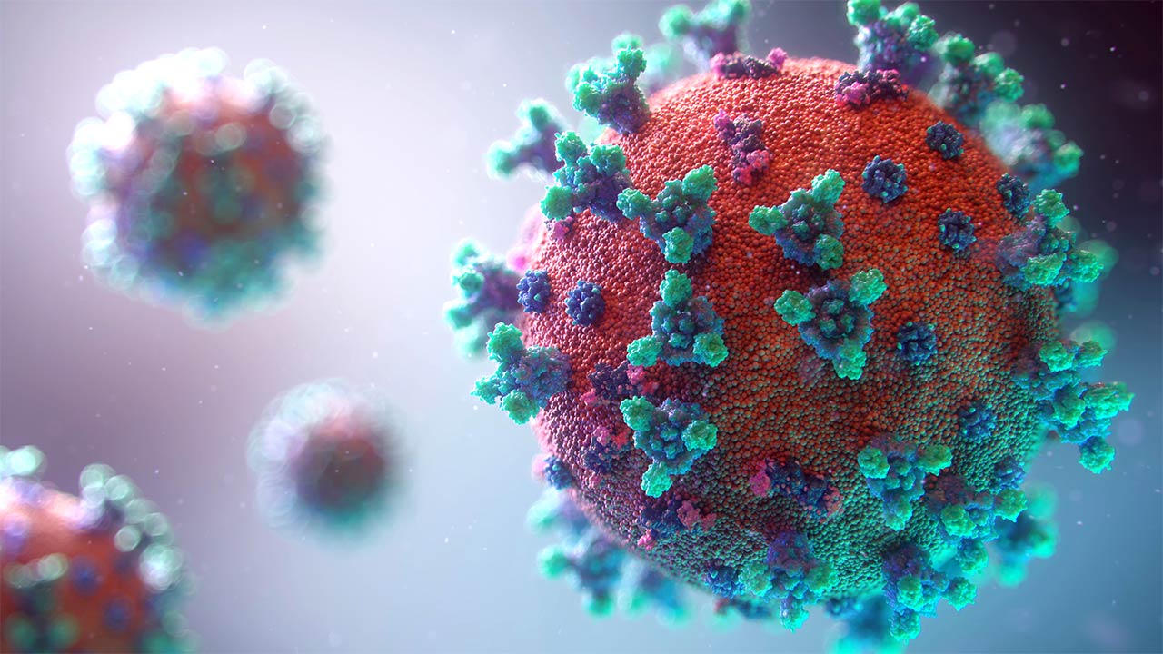 تشخیص سریع ویروس کرونا با استفاده از نانوذرات و تلفن همراه