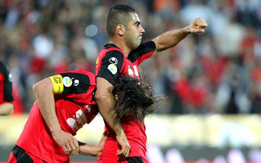 ۱۱ ستاره ایرانی که موفق به کسب قهرمانی در لیگ برتر نشدند