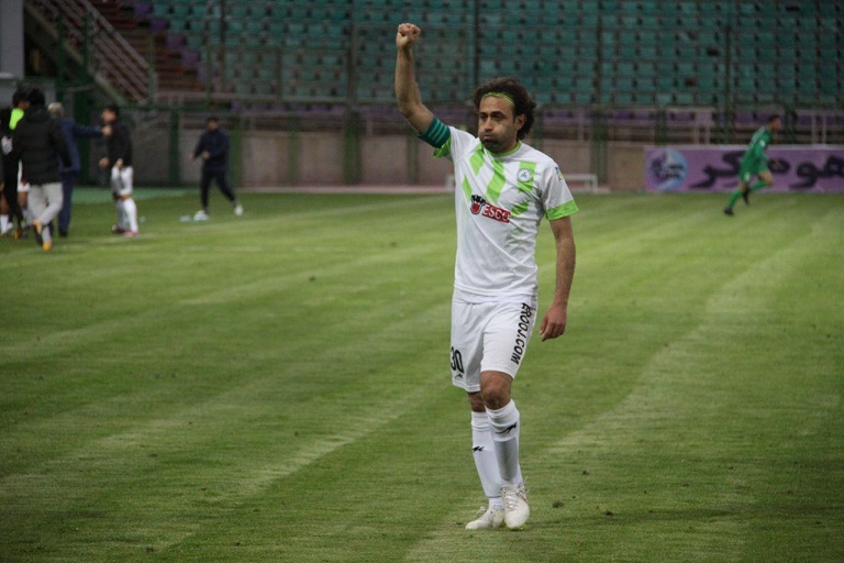 ۱۱ ستاره ایرانی که موفق به کسب قهرمانی در لیگ برتر نشدند
