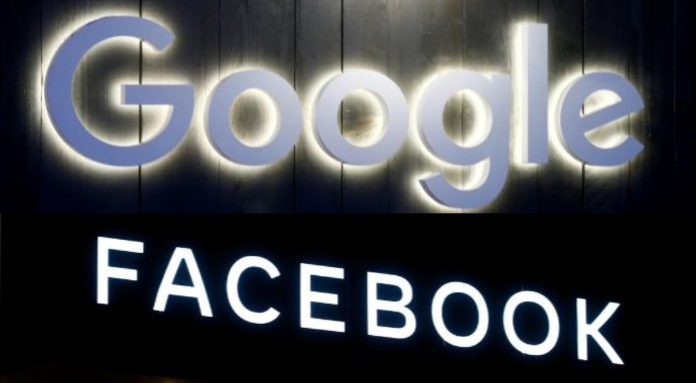 کارکنان فیسبوک و گوگل تا آخر سال دورکار شدند