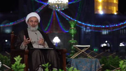 «تحول» معیاری برای سنجیدن عملکرد مسئولین + فیلم