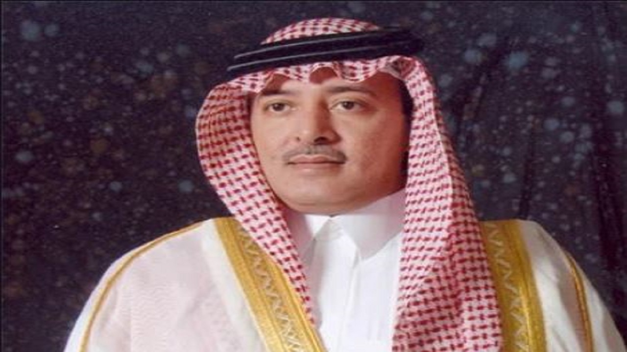 مقامات سعودی فرزند پادشاه سابق را بازداشت کرده‌اند