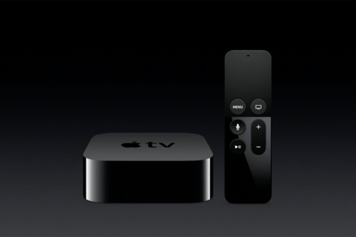 احتمال معرفی جدیدترین Apple TV قوت گرفت
