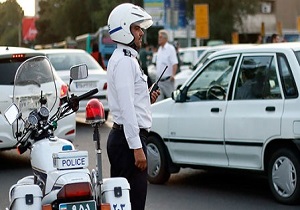 اعلام محدودیت‌های ترافیکی در کلانشهر اهواز 